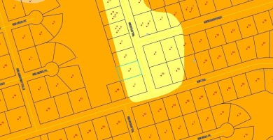Build or Invest at 3 Seattle Trail, Palm Coast! Rare - photo 16