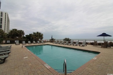 End unit on the 7th floor, this 1BR/1BA has been updated and it - photo 21