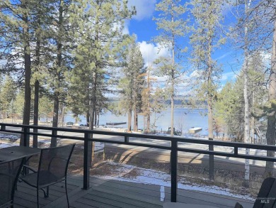 Lake Home For Sale in Mccall, Idaho