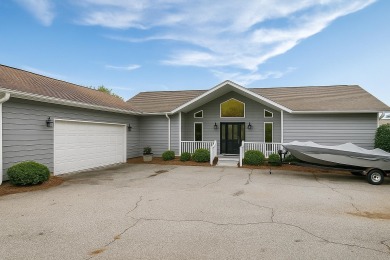 Lake Blalock Home For Sale in Chesnee South Carolina
