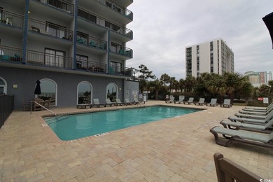 End unit on the 7th floor, this 1BR/1BA has been updated and it - photo 22