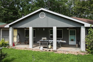 Welcome to this charming 3-bedroom, 2-bath home nestled near - photo 2
