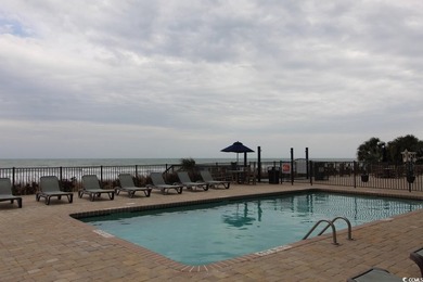 End unit on the 7th floor, this 1BR/1BA has been updated and it - photo 23