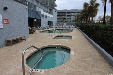 End unit on the 7th floor, this 1BR/1BA has been updated and it - photo 24