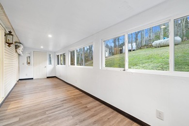 Beautifully remodeled about 2 years ago, this home features a