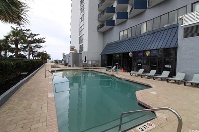 End unit on the 7th floor, this 1BR/1BA has been updated and it - photo 25