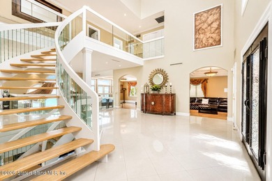 Exceptional waterfront estate with private dock and over 700 - photo 25