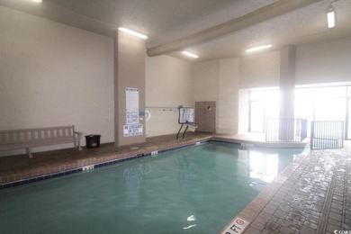 End unit on the 7th floor, this 1BR/1BA has been updated and it - photo 27