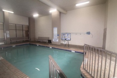 End unit on the 7th floor, this 1BR/1BA has been updated and it - photo 29