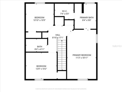 Welcome to this beautiful two-story home nestled in a peaceful - photo 29