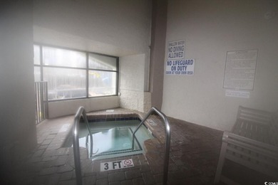 End unit on the 7th floor, this 1BR/1BA has been updated and it - photo 30