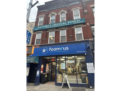 East River Lot For Sale in Astoria New York