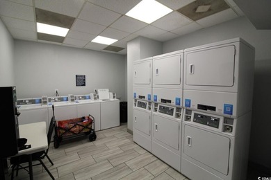 End unit on the 7th floor, this 1BR/1BA has been updated and it - photo 33