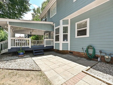 Imagine relaxing on your oversized, covered back deck - photo 37