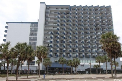 End unit on the 7th floor, this 1BR/1BA has been updated and it - photo 39