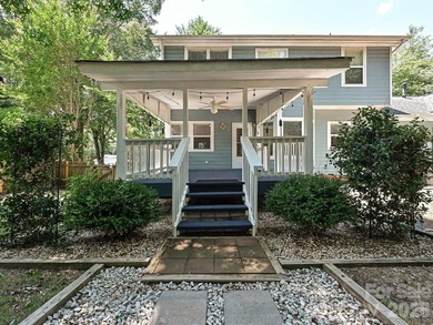 Imagine relaxing on your oversized, covered back deck - photo 40