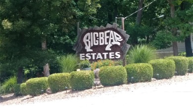 Lake of the Ozarks Lot For Sale in Lake Ozark Missouri