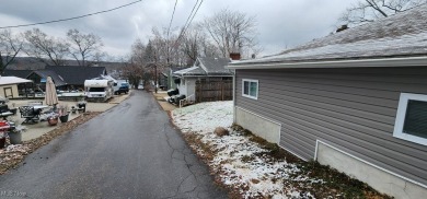 Lake Home For Sale in Coventry, Ohio