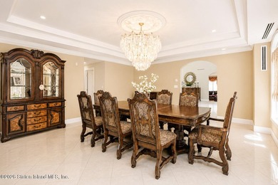 Exceptional waterfront estate with private dock and over 700 - photo 41