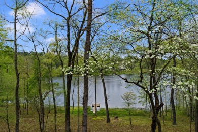 Perched on a scenic hilltop overlooking one of the Twin Lakes - photo 34