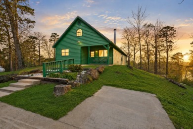 Perched on a scenic hilltop overlooking one of the Twin Lakes - photo 1