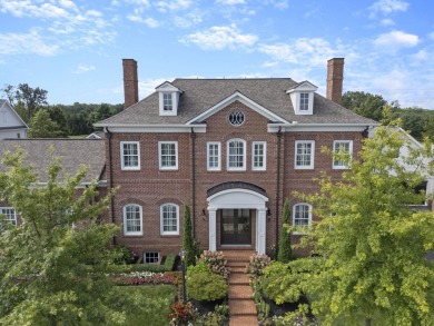 Lake Home Off Market in New Albany, Ohio