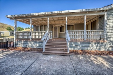 Lake Home Sale Pending in Lakeport, California