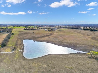 (private lake, pond, creek) Acreage For Sale in Blue Ridge Texas