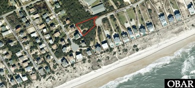 Amazing opportunity to secure lot 23 at ever popular Hatteras By - photo 1