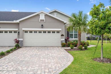 (private lake, pond, creek) Townhome/Townhouse For Sale in Melbourne Florida