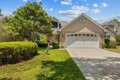 This stunning 3-bedroom, 2-bath single-level home is nestled in - photo 1