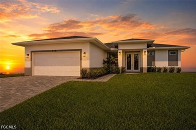 Exceptional Value - Move-In Ready 2024 Home in NW Cape Coral! - photo 1