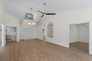 This stunning 3-bedroom, 2-bath single-level home is nestled in - photo 3