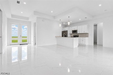 Exceptional Value - Move-In Ready 2024 Home in NW Cape Coral! - photo 3