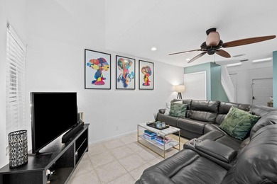 Nestled in the heart of Boca Raton, this two story townhome on a - photo 3