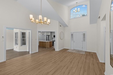 This stunning 3-bedroom, 2-bath single-level home is nestled in - photo 6