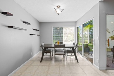 Nestled in the heart of Boca Raton, this two story townhome on a - photo 6