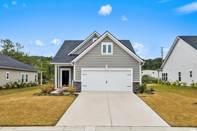 Intracoastal Waterway - Horry County Home For Sale in Myrtle Beach South Carolina