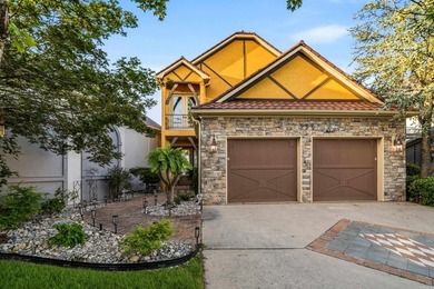 Lake Hamilton luxury living at it's finest awaits at beautiful - photo 3