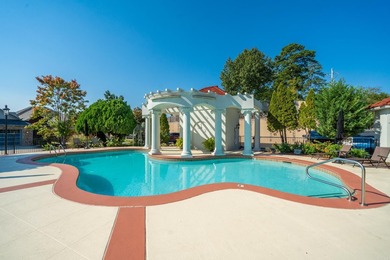 Lake Hamilton luxury living at it's finest awaits at beautiful - photo 5