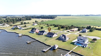 Little River - Perquimans County Home For Sale in Hertford North Carolina