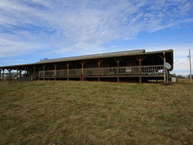 (private lake, pond, creek) Home For Sale in Jackson Ohio