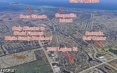 10 MINUTES FROM BEACH!!!! Discover your dream homesite just - photo 5