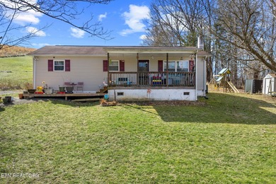 (private lake, pond, creek) Home For Sale in Andersonville Tennessee