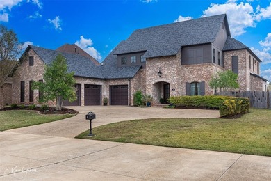 Lake Home For Sale in Shreveport, Louisiana
