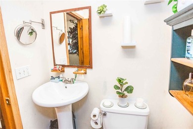 Welcome to 526 4th Ave, Ford City! This 2-bedroom, 2-bath home - photo 11