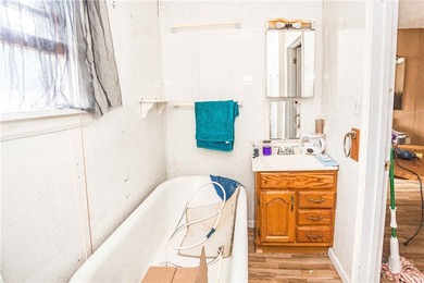 Welcome to 526 4th Ave, Ford City! This 2-bedroom, 2-bath home - photo 25
