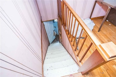 Welcome to 526 4th Ave, Ford City! This 2-bedroom, 2-bath home - photo 27