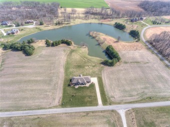 (private lake, pond, creek) Lot For Sale in Highland Illinois