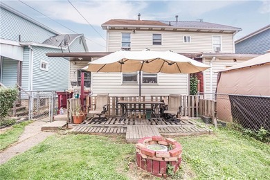 Welcome to 526 4th Ave, Ford City! This 2-bedroom, 2-bath home - photo 34